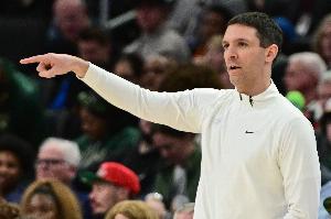 戴格诺特：执法西决的裁判不是偶然出现在这 他们不会受外界影响