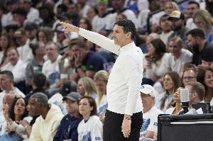 戴格诺特：现在深入研究步行者还为时尚早逐步推进 目前保持状态