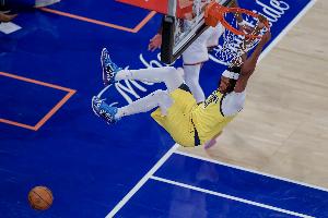 NBA官网评东部关键补充：字母联手特纳 76人迎来探花 老鹰双补强