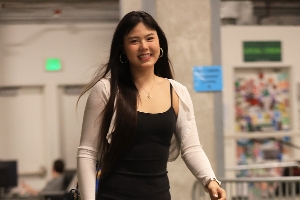 直播吧体育女神大赛小组赛Day5：李月汝陈若琳邵雨琪谷爱凌 选谁