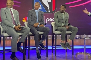 雷吉-米勒：雷霆有潜力成就一个类似公牛的王朝！