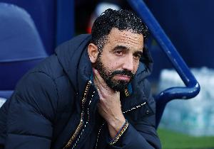 斯科尔斯、巴特：阿莫林迟早下课，看不到局面扭转的可能性