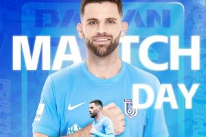 大连英博vs武汉三镇首发：朱鹏宇、绍尔先发，马莱莱缺阵