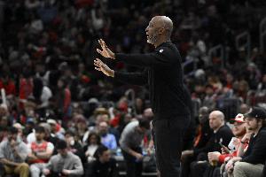 昌西&罗齐尔被要求离队！媒体人：热火甩掉大包袱 开拓者走进迷雾