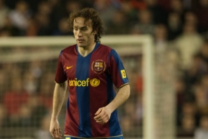 伤病整个赛季无缘出场，却赢得梅西点名致敬：三冠王也属于米利托